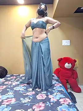 Noor-Bold's sex show image