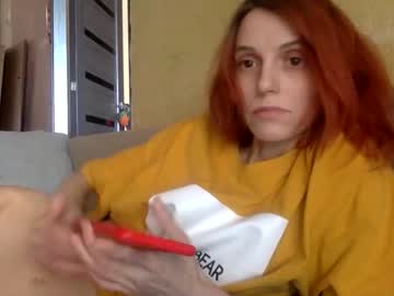 Sexshow-Bild von imelissa8malis