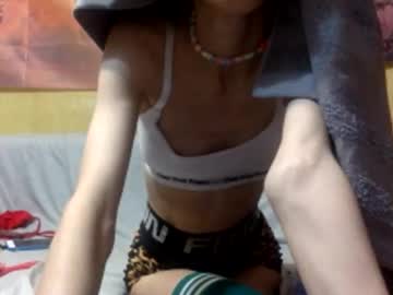 Sexshow-Bild von imelissa8malis
