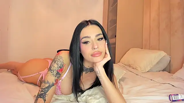 AshleyCums's sex show image