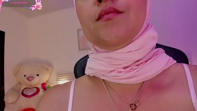 New_Arab_Kingdom's sex show image