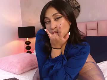 Sexshow-Bild von ashley_bruche