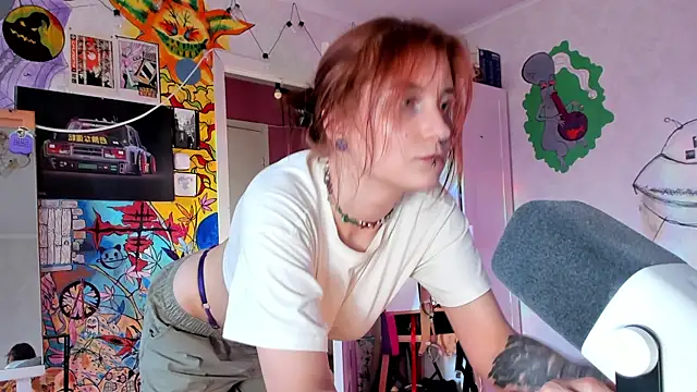 Sexshow-Bild von Sunny_Mouse_