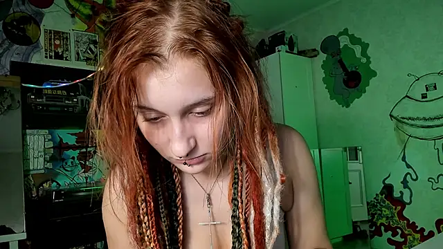 Sunny_Mouse_'s sex show image