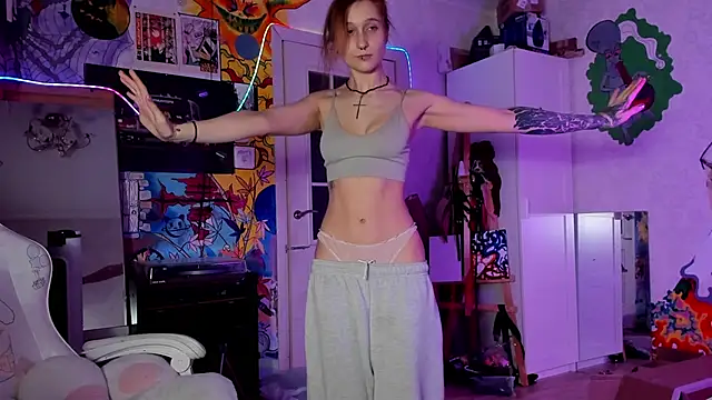 Sunny_Mouse_'s sex show image