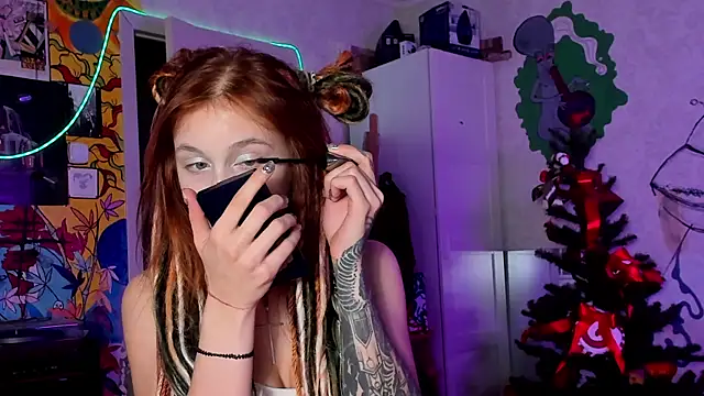 Sunny_Mouse_'s sex show image