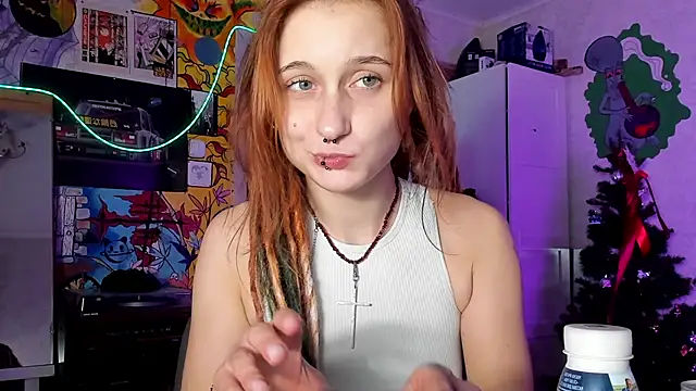 Изображение секс-шоу модели Sunny_Mouse_