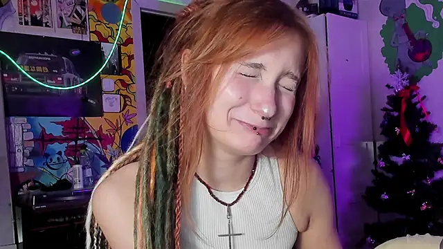 Изображение секс-шоу модели Sunny_Mouse_