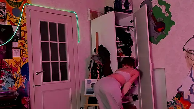 Sunny_Mouse_'s sex show image