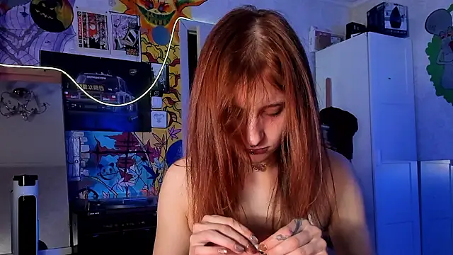 Sunny_Mouse_'s sex show image