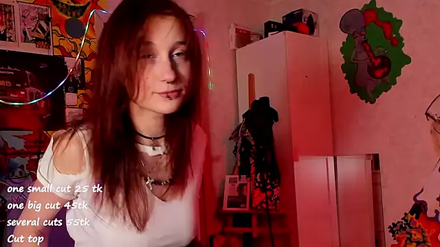 Sunny_Mouse_'s sex show image