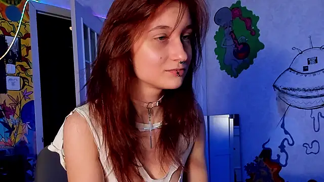 Sunny_Mouse_'s sex show image