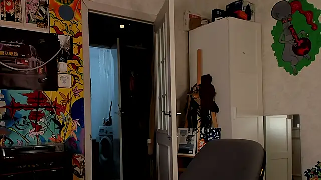 Sunny_Mouse_'s sex show image