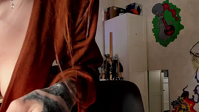 Sunny_Mouse_'s sex show image