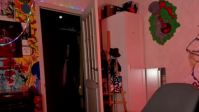 Sunny_Mouse_'s sex show image