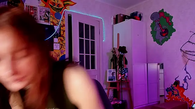 Sunny_Mouse_'s sex show image