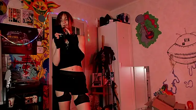 Sunny_Mouse_'s sex show image