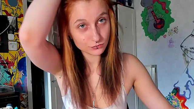 Sunny_Mouse_'s sex show image
