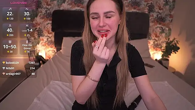 Sexshow-Bild von GabriellaJass