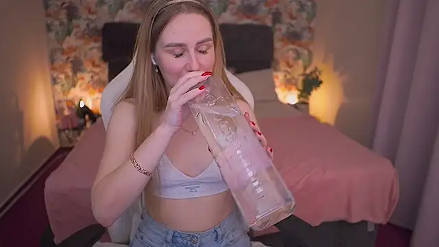 Sexshow-Bild von GabriellaJass