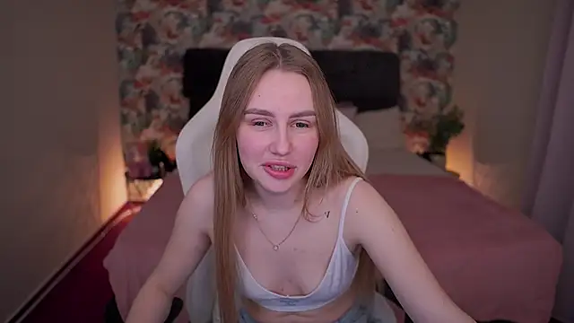 Sexshow-Bild von GabriellaJass