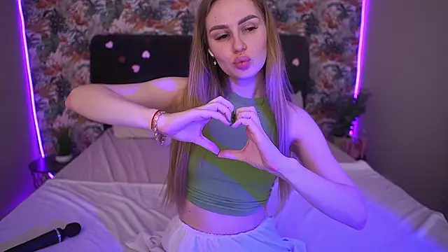 GabriellaJass's sex show image