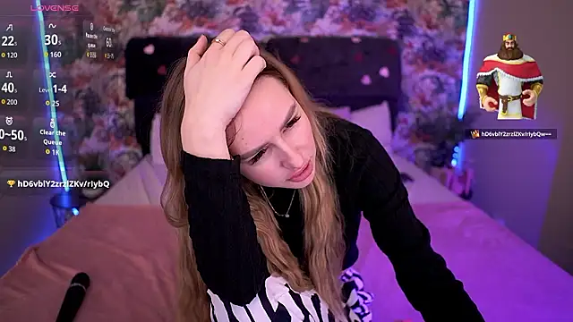 GabriellaJass's sex show image