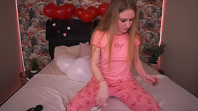 GabriellaJass's sex show image