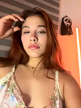 crystal_bunny7's sex show image