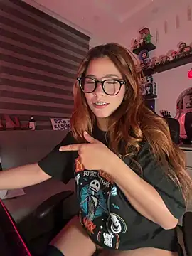 Изображение секс-шоу модели crystal_bunny7 Изображение секс-шоу модели crystal_bunny7