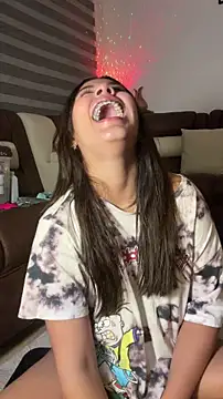 crystal_bunny7's sex show image