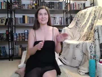 bellastrange69's sex show image