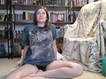 bellastrange69's sex show image