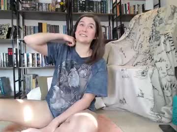 bellastrange69's sex show image