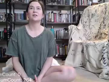 bellastrange69's sex show image