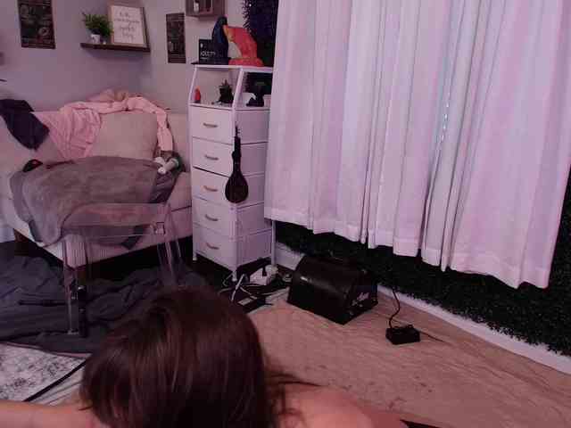 lexibby69's sex show image