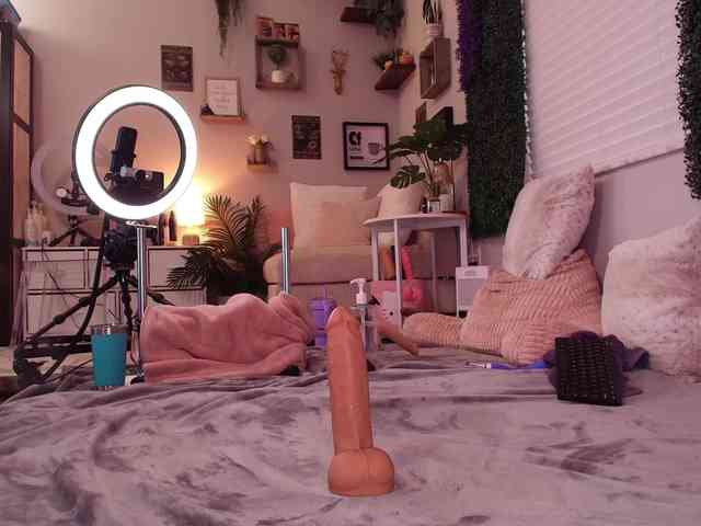 lexibby69's sex show image