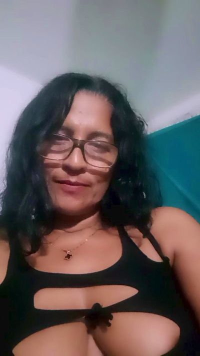 Dulcemargarita's sex show image