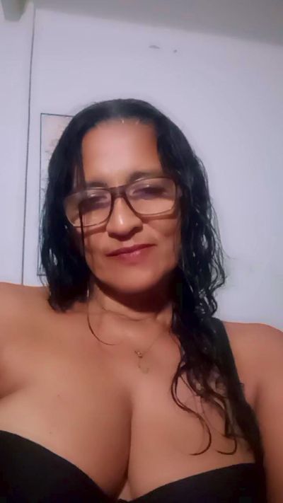 Dulcemargarita's sex show image