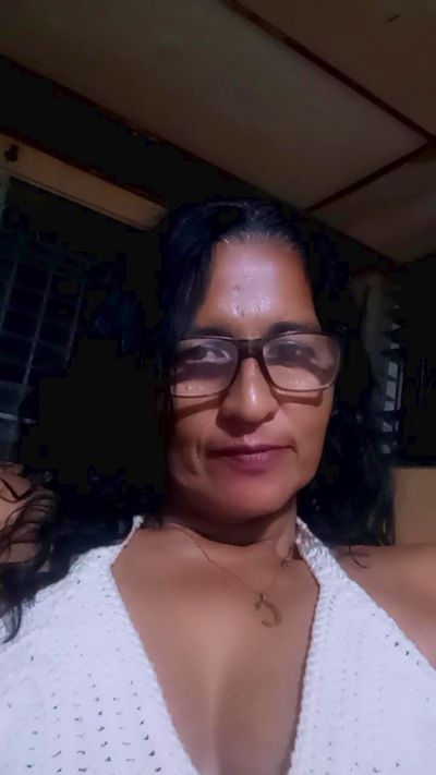Dulcemargarita's sex show image