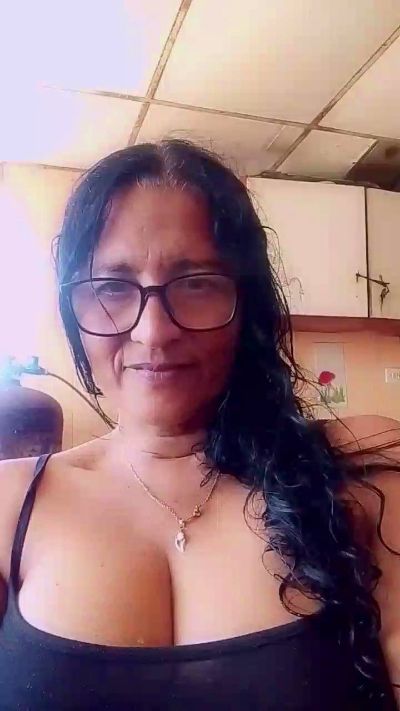 Dulcemargarita's sex show image