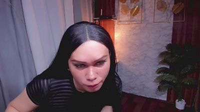 Candelinex's sex show image