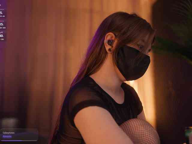 Sexshow-Bild von arimass Sexshow-Bild von arimass