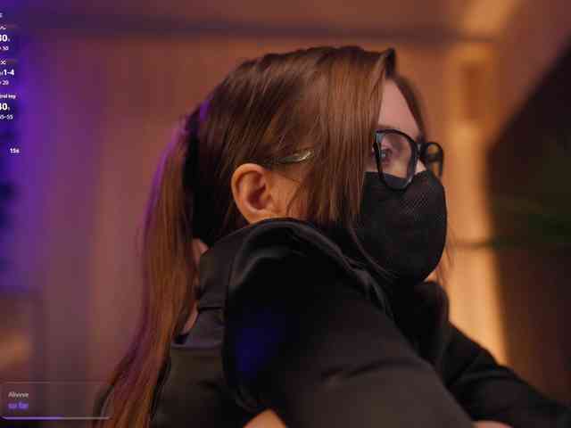 Sexshow-Bild von arimass