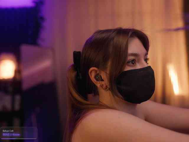 Sexshow-Bild von arimass