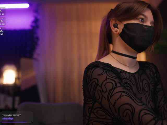 Sexshow-Bild von arimass