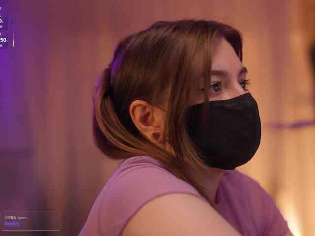 Sexshow-Bild von arimass