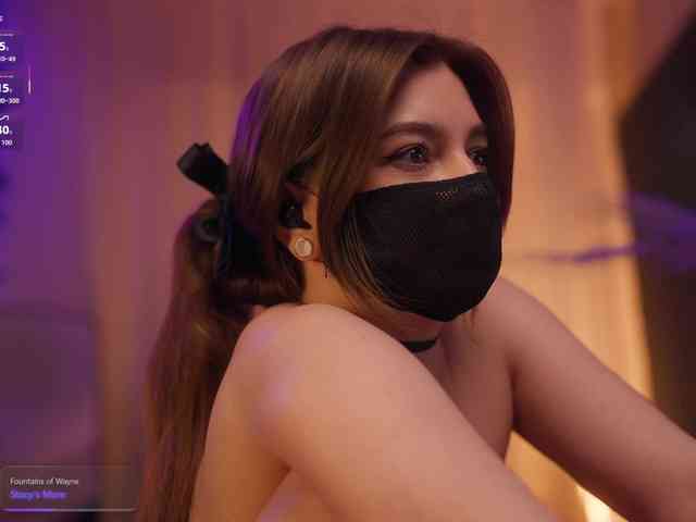 Sexshow-Bild von arimass