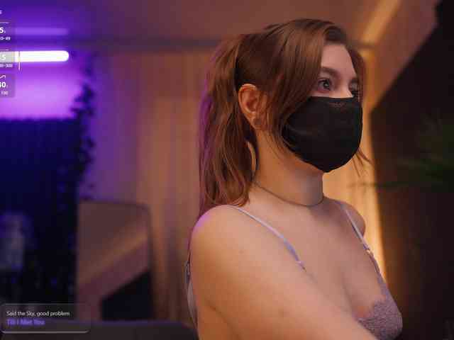 Sexshow-Bild von arimass