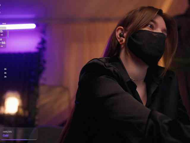 Sexshow-Bild von arimass